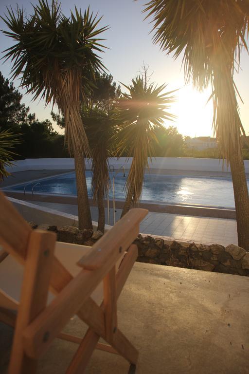 Utopia Aljezur Dış mekan fotoğraf