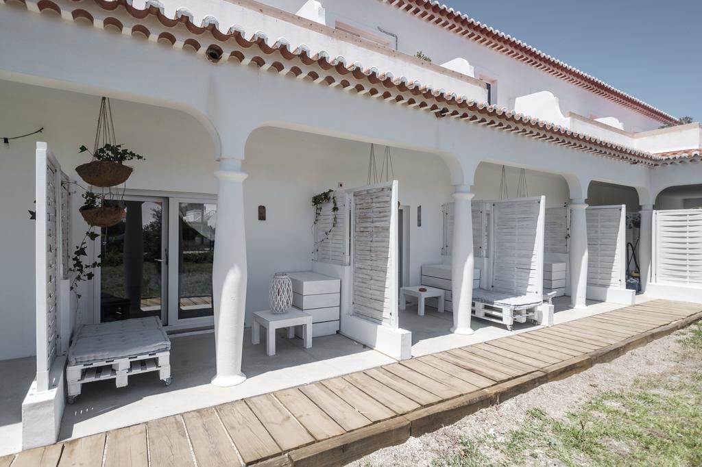 Utopia Aljezur Dış mekan fotoğraf